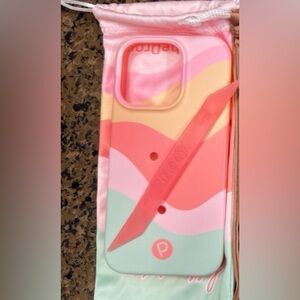 Loopy Phone Case 15 PRO